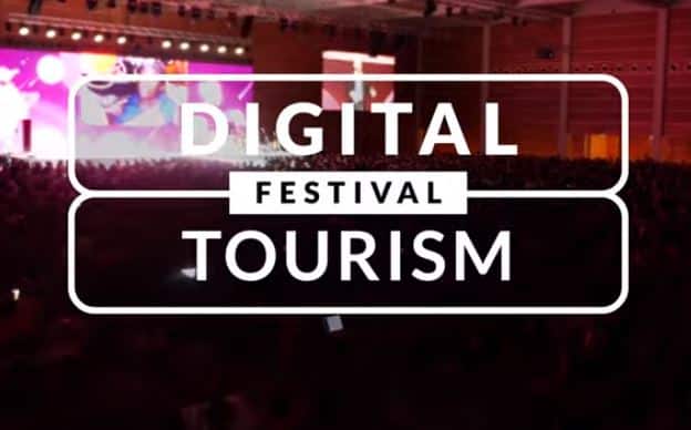 Turismo post pandemia: Digital Tourism