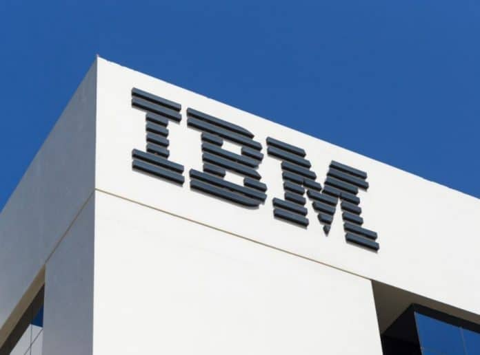 innovazione IBM leader numero brevetti
