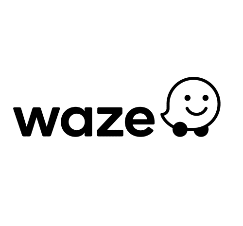 Programma Waze for city