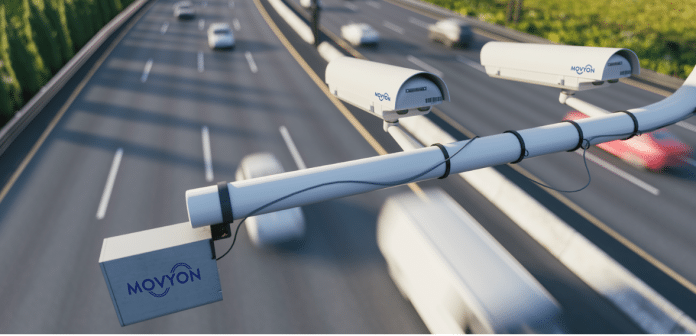 Movyon, primo operatore tecnologico per la mobilità autostradale e urbana