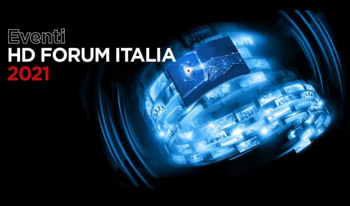 Tv via internet all'HD Forum Italia