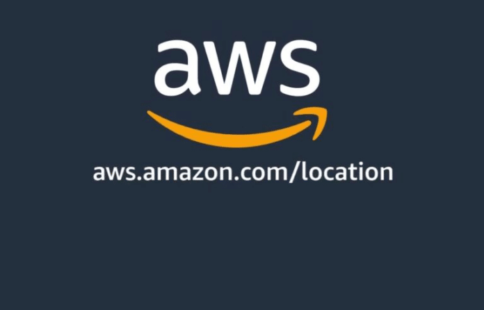 amazon location services dir