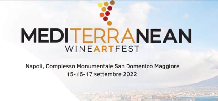 Agritech turismo e innovazione Mediterranean Wine Art Fest