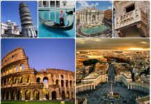 Smarter Italy: appalto pubblico “Valorizzazione beni culturali” beni culturali italiani