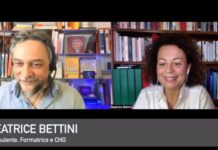 MIP OnAir intervista Beatrice Bettini: Chief Happiness Officer Mip OnAir intervista Beatrice Bettini