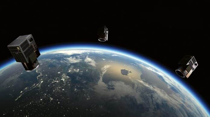 Dati satellitari da satelliti ad altissima risoluzione, accordo e-GEOS e Satellogic