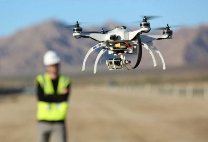 Droni e Urban Air Mobility al Drones Beyond