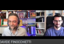 MIP OnAir intervista Davide Finocchietti, founder di Ticers Mip OnAir intervista founder Ticers Davide Finocchietti