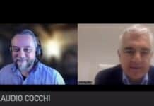 MIP OnAir intervista Claudio Cocchi, Innovation Manager MIP OnAir intervista Claudio Cocchi, Innovation Manager