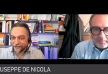 MIP OnAir intervista Giuseppe De Nicola, Fondazione Ampioraggio mip onair intervista de nicola fondazione ampioraggio