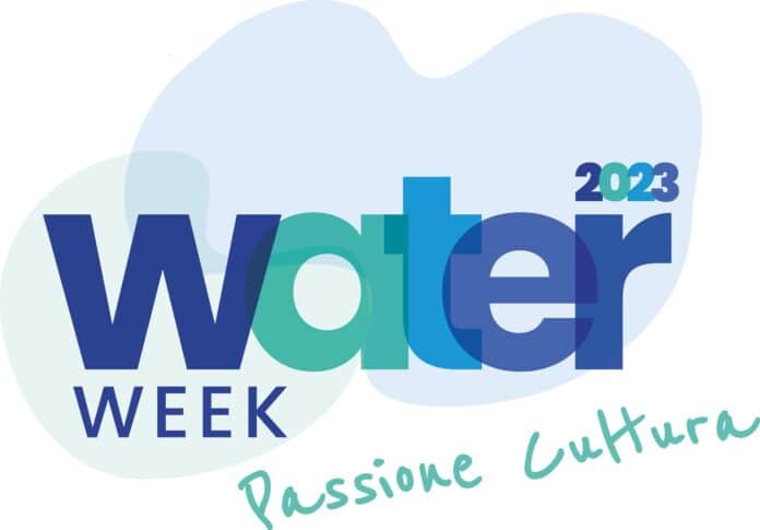 waterweek 2023 a Bergamo
