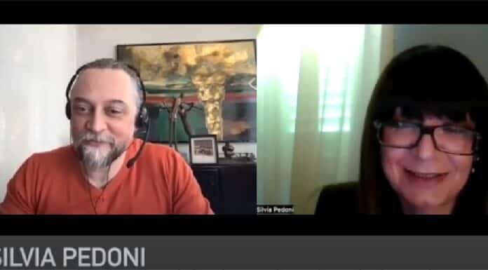 MIP OnAir intervista Silvia Pedoni, startup expert MIP OnAir Silvia Pedoni startup expert