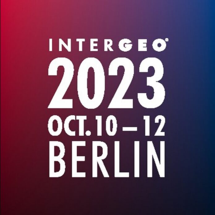 intergeo 2023