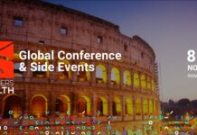 Sanità digitale: Frontiers Health 2023 call per le start-up Frontiers Heath 2023