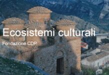 Partito il bando Ecosistemi Culturali di Fondazione CDP bando ecosistemi cultura