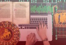 Fondi PNRR per la digitalizzazione del patrimonio culturale del Lazio digitalizzazione del patrimonio culturale