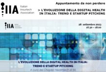 Evoluzione della digital health in Italia digital health in italia