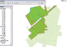 Land Acquisition GIS Analyst – VOLT Infrastructure gis analyst land acquisition cadastre