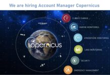 Account Manager Copernicus – Rhea Group hiring account manager Copernicus