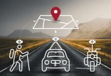 Mobile Mapping Operator – AVR Tech mobile mapping operator