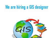 Responsabile progettazione GIS – Prisma Srl progettista GIS