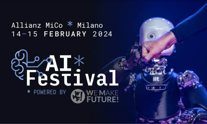 AI Festival 2024 Milano