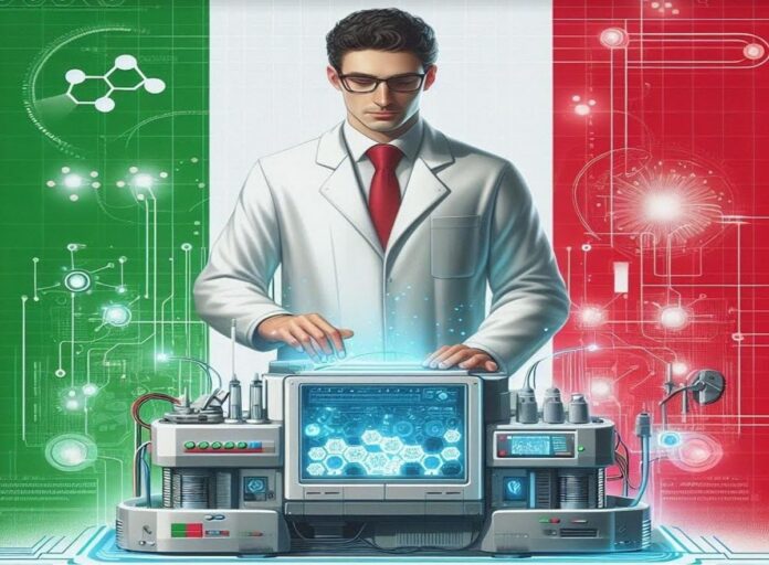 innovazione in Italia scenari e prospettive
