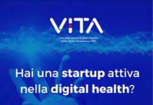 Digital health: al via la nuova call per startup di VITA digital health call per startup VITA