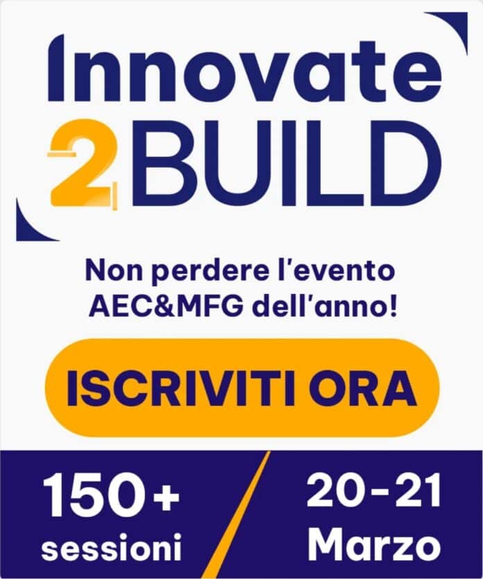 Graitec innovate2build.