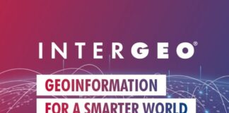 INTERGEO 2026: tecnologie geospaziali, GIS e innovazione Intergeo 2026