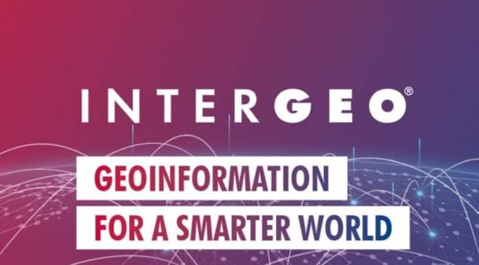 INTERGEO 2026: tecnologie geospaziali, GIS e innovazione Intergeo 2026