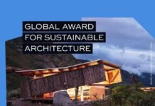 Architettura Sostenibile 2025: GRAITEC al Global Award di Venezia architettura sostenibile graitec