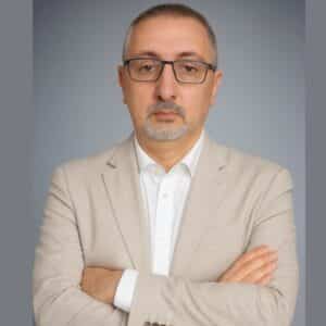 Geospatial Asset Management: CEO di NexaTree Simone Colla.