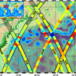 Copernicus Sentinel-6B per il monitoraggio degli oceani Copernicus Sentinel-6B: le prime immagini