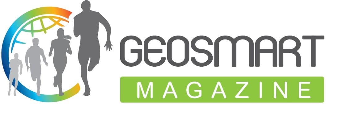 logo geosmartmagazine 2025