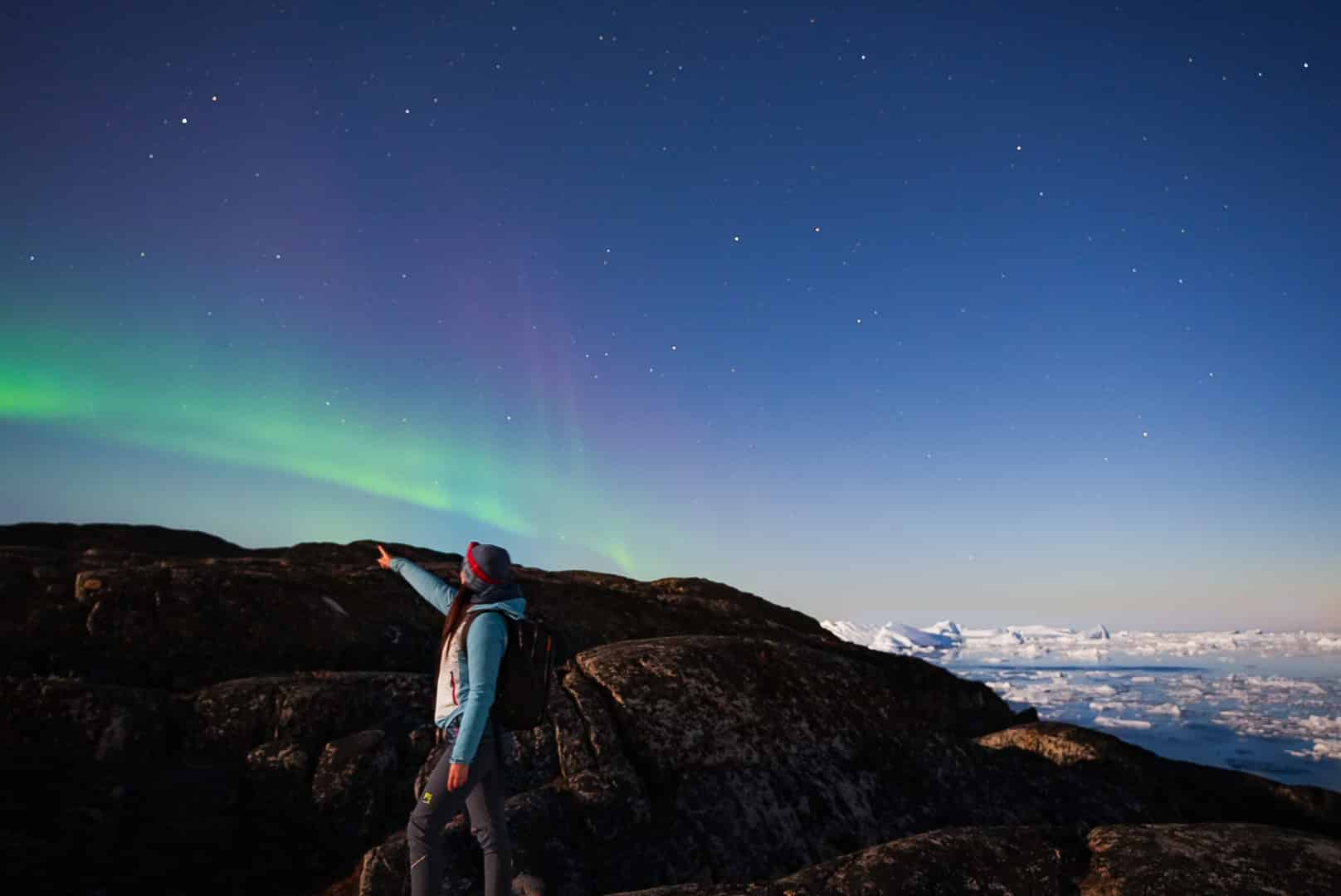 Perché Trump vuole la Groenlandia?