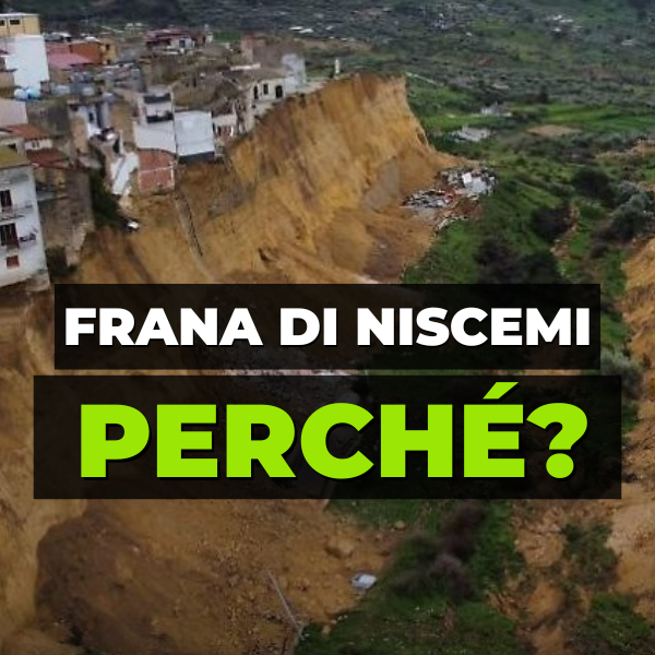 Frana di Niscemi.