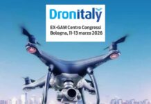 Dronitaly 2026: business, innovazione e ricerca a Bologna Dronitaly 2026.