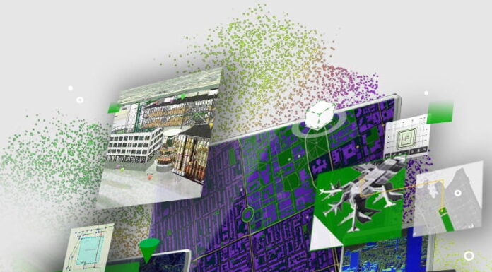 Come integrare GIS e BIM per trasformare i dati in decisioni strategiche Come integrare GIS e BIM, scoprilo nel webinar Esri Italia.