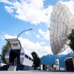 LarioSpace 2026: il futuro dello spazio a Como Cinque giorni dedicati alla Space Economy sul futuro dello spazio con conferenze, networking e eventi pubblici sul Lago di Como.