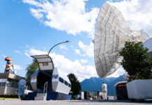 LarioSpace 2026: il futuro dello spazio a Como Cinque giorni dedicati alla Space Economy sul futuro dello spazio con conferenze, networking e eventi pubblici sul Lago di Como.
