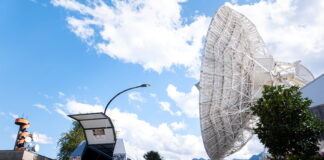 LarioSpace 2026: il futuro dello spazio a Como Cinque giorni dedicati alla Space Economy sul futuro dello spazio con conferenze, networking e eventi pubblici sul Lago di Como.
