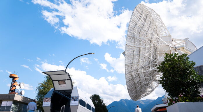 LarioSpace 2026: il futuro dello spazio a Como Cinque giorni dedicati alla Space Economy sul futuro dello spazio con conferenze, networking e eventi pubblici sul Lago di Como.