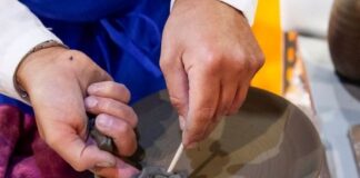 Salone del Restauro 2026: date, programma e novità a Ferrara Salone del Restauro 2026 a Ferrara Expo dal 12 al 14 maggio: eventi, workshop, innovazione e networking per i beni culturali e il restauro.