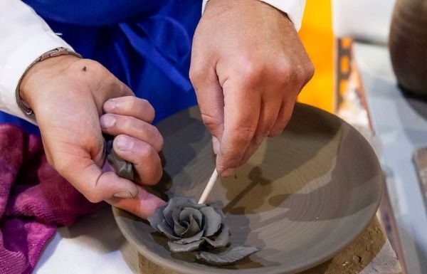 Salone del Restauro 2026: date, programma e novità a Ferrara Salone del Restauro 2026 a Ferrara Expo dal 12 al 14 maggio: eventi, workshop, innovazione e networking per i beni culturali e il restauro.