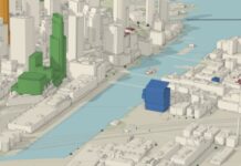 ArcGIS come sistema di pianificazione: novità Q1 2026 ArcGIS come sistema di pianificazione: novità Q1 2026