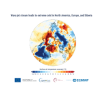 Cambiamento climatico 2026: freddo estremo e caldo globale Cambiamento climatico 2026