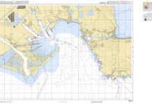 Carte nautiche automatizzate: Shom adotta l’Esri CCB Carte nautiche automatizzate: Shom adotta l'Esri CCB per produrre mappe conformi agli standard della Marina francese.