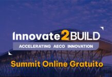 Innovate2BUILD 2026: rivedi l’evento on demand innovate2BUILD 2026