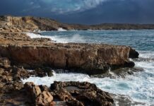SeaCast: previsioni sul Mar Mediterraneo con IA SeaCast: previsioni sul Mar Mediterraneo con IA